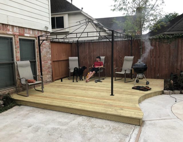 TX Fence & Deck 2