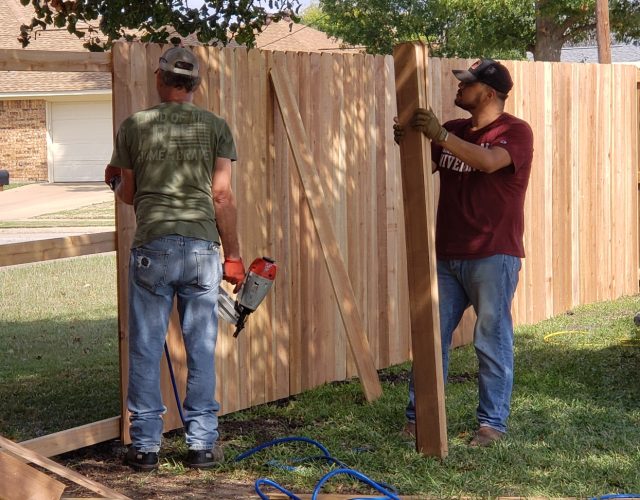 TX Fence & Deck 3