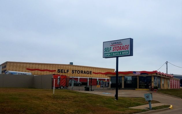 U-Haul Moving & Storage of Duncanville 6