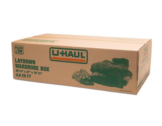 U-Haul Moving & Storage of Grapevine 5