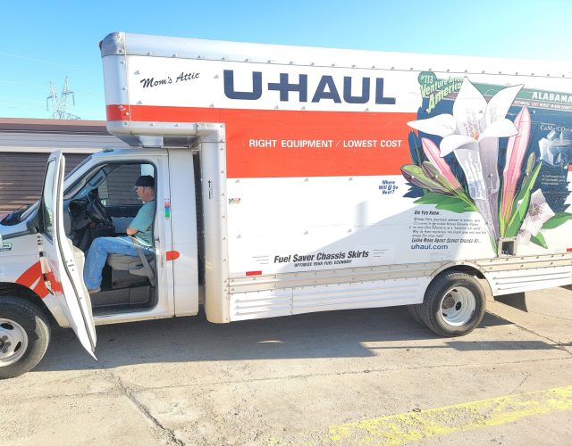 U-Haul Moving & Storage of Roanoke 2