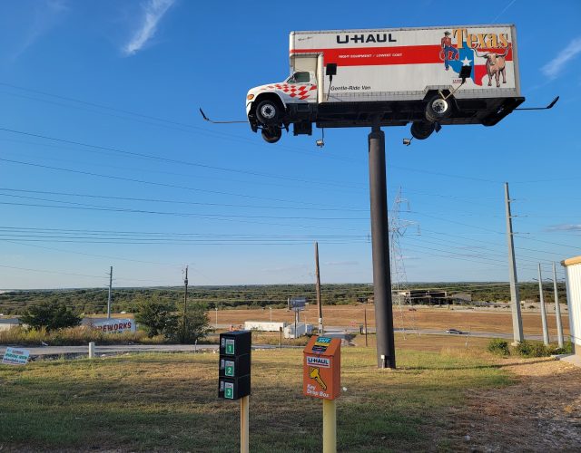 U-Haul Moving & Storage of Roanoke 3