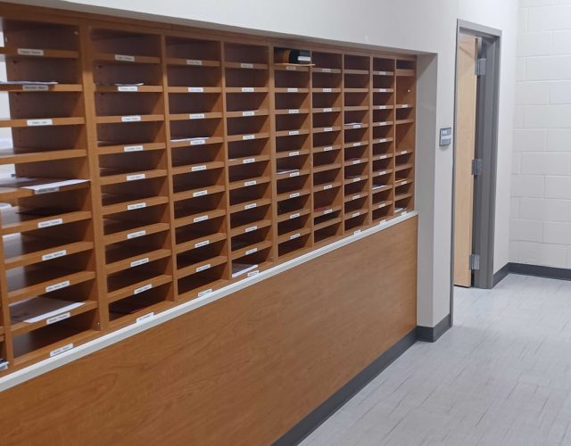 U.S. Medical Cabinets 2