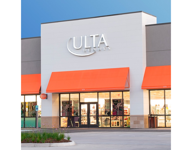 Ulta Beauty 2