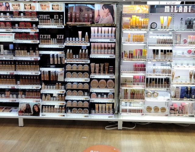 Ulta Beauty 3