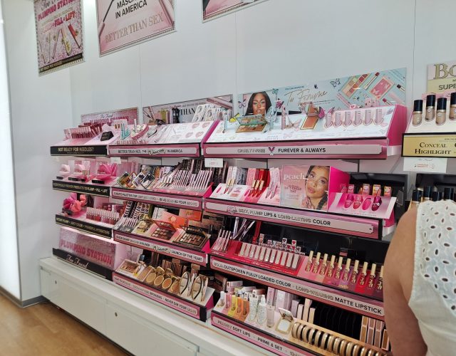 Ulta Beauty 6