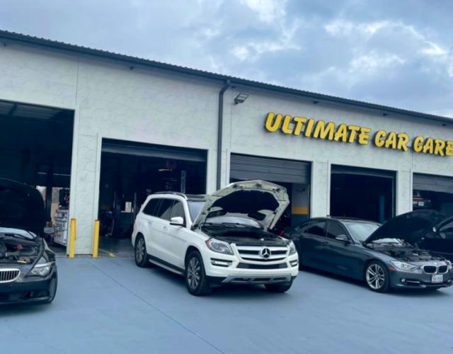 Ultimate Car Care 3