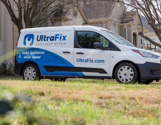 UltraFix Appliance Repair 2