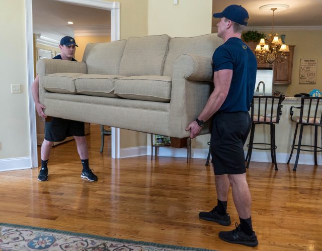 Undergrads Moving | Movers Dallas TX 3