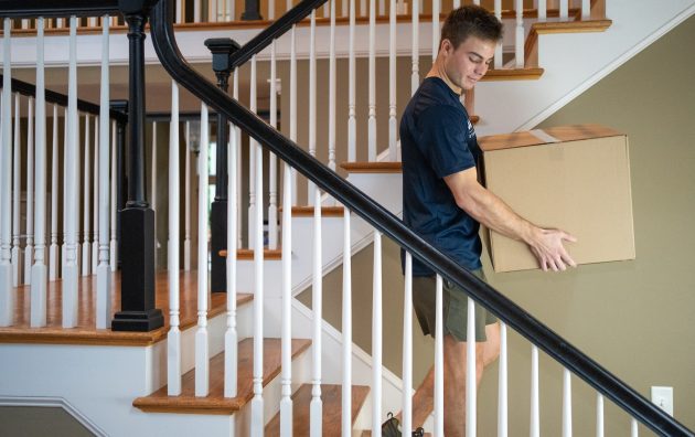 Undergrads Moving | Movers Dallas TX 6