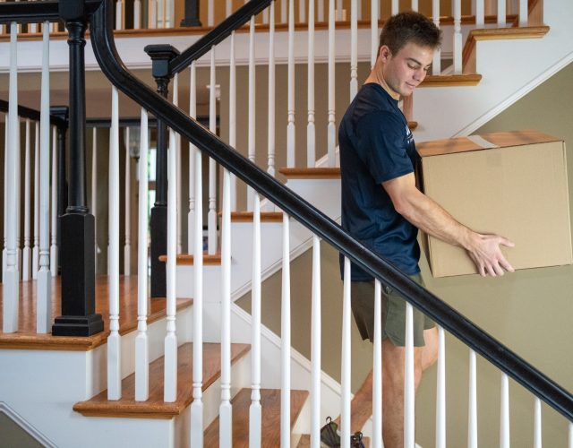 Undergrads Moving | Movers Dallas TX 6