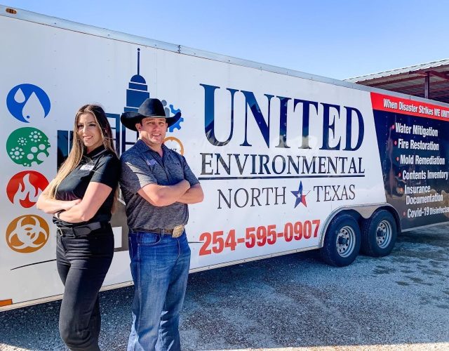 United Environmental of North Texas 4