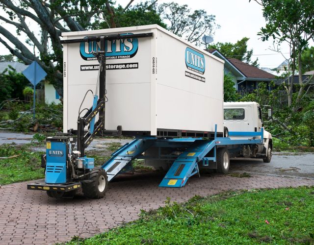 UNITS Moving & Portable Storage of Dallas-Fort Worth 4