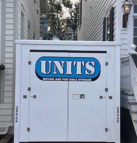 UNITS Moving & Portable Storage of Dallas-Fort Worth 5