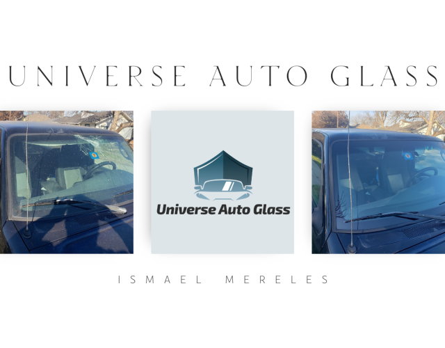 Universe Auto Glass 5