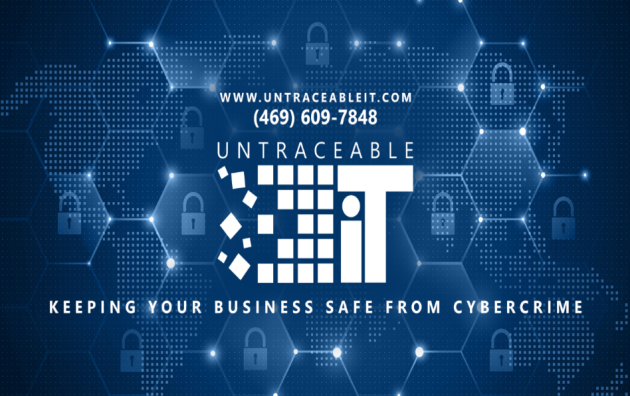 Untraceable IT, LLC 5