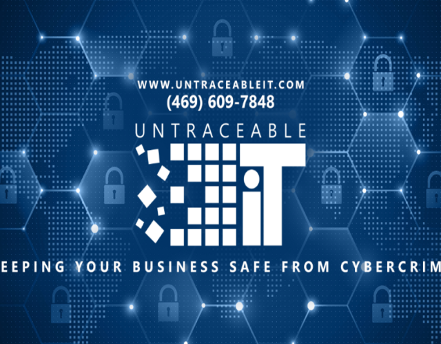 Untraceable IT, LLC 5