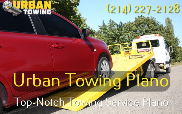 Urban Towing Plano 6