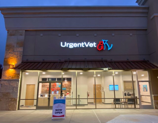 UrgentVet – Southlake 4