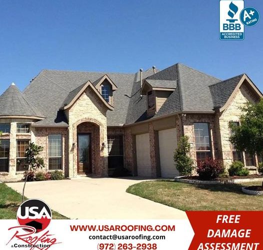 USA Roofing, Inc. 4