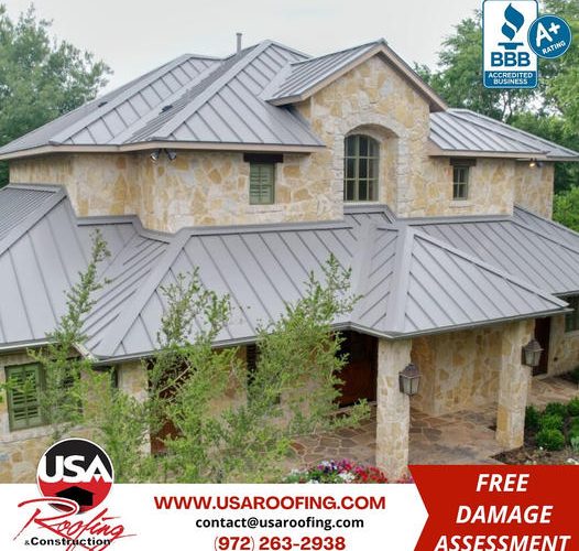 USA Roofing, Inc. 5