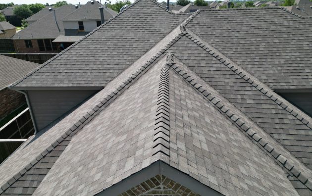 V Squared Roofing and Restoration 6