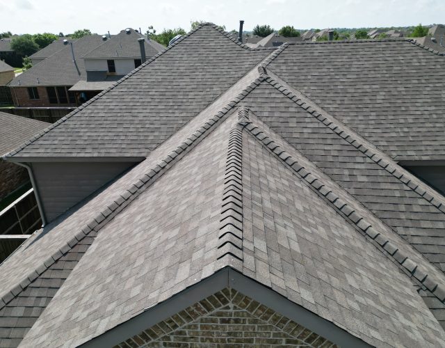 V Squared Roofing and Restoration 6