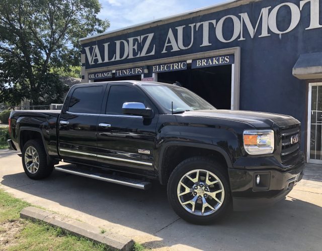 Valdez Automotive 2