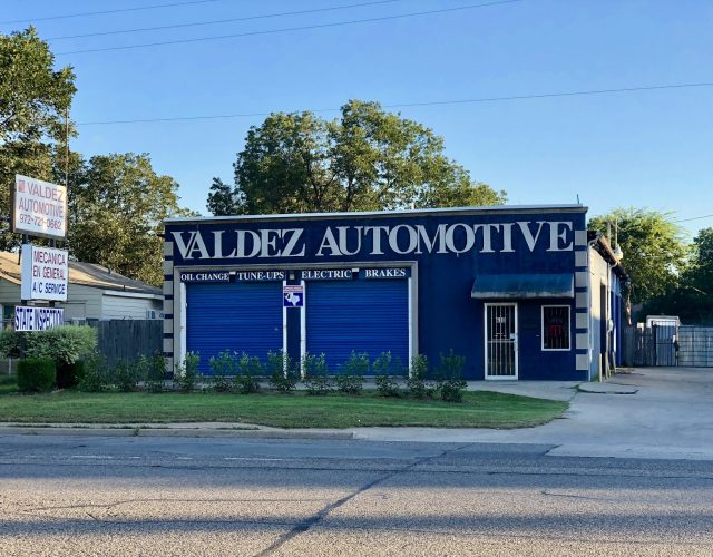 Valdez Automotive 4