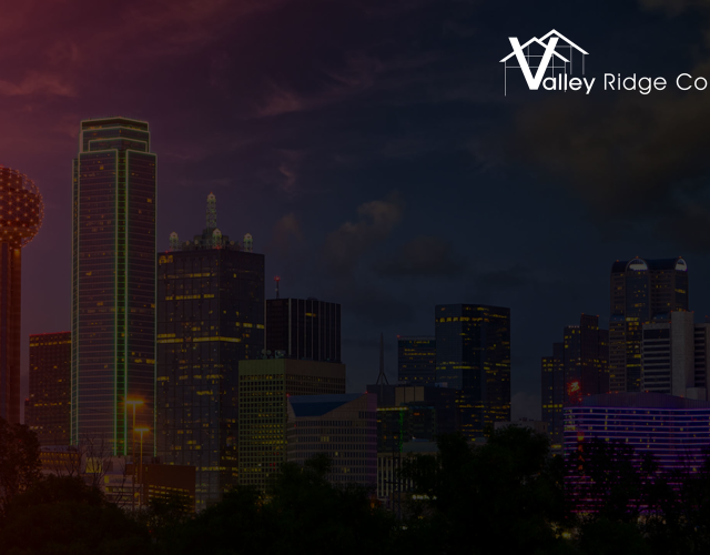 Valley Ridge Roofing & Construction 2