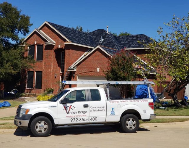 Valley Ridge Roofing & Construction 4