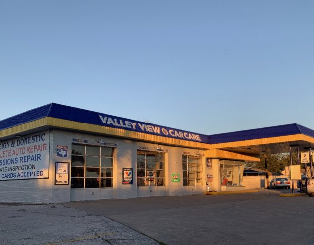 Valley View Car Care, Inc 2