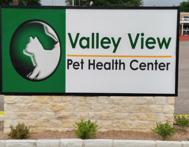 Valley View Pet Health Center 2