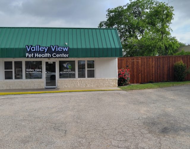 Valley View Pet Health Center 3