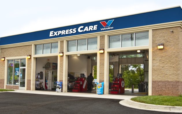 Valvoline Express Care @ Hurst 6