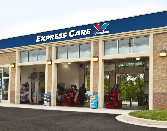 Valvoline Express Care @ Hurst 6