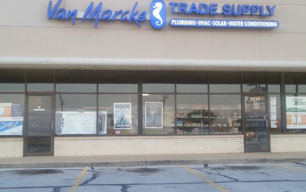 Van Marcke Plumbing Supply 5