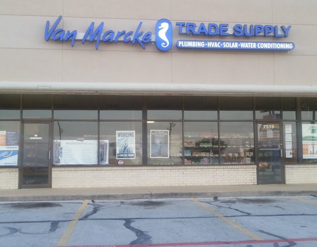 Van Marcke Plumbing Supply 5