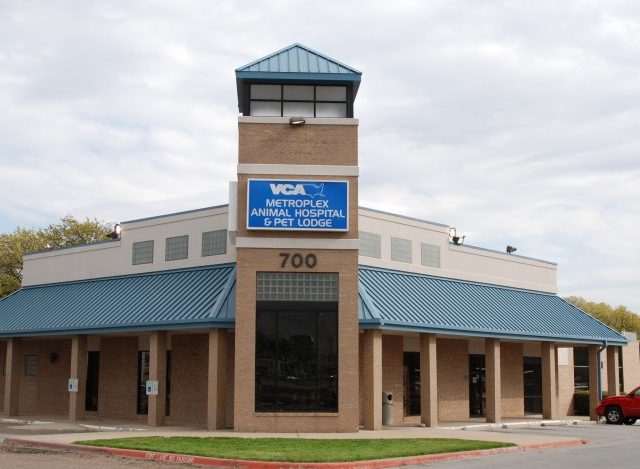 VCA Metroplex Animal Hospital & Pet Lodge 3