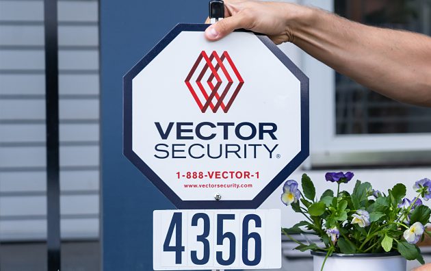 Vector Security – Dallas, TX 6