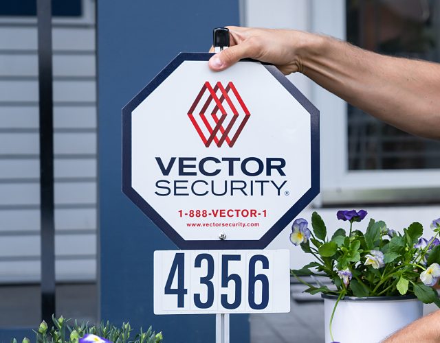 Vector Security – Dallas, TX 6