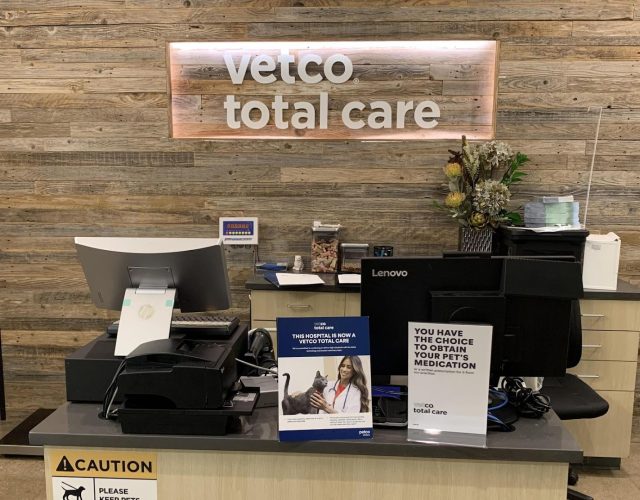 Vetco Total Care Animal Hospital 4