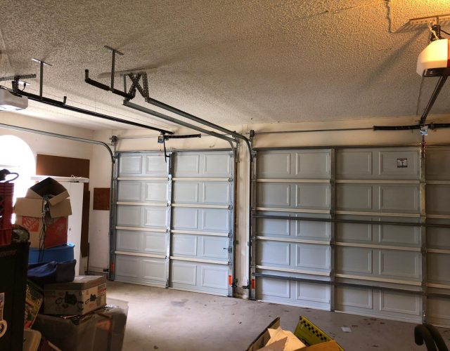 Veteran Garage Door Repair 5