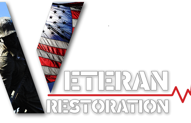 Veteran Restoration 5