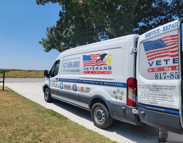 Veterans AC & Heating 4