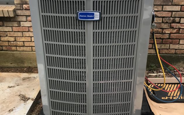 Veteran’s AC & Heating 5