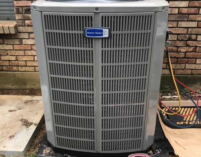 Veteran’s AC & Heating 5