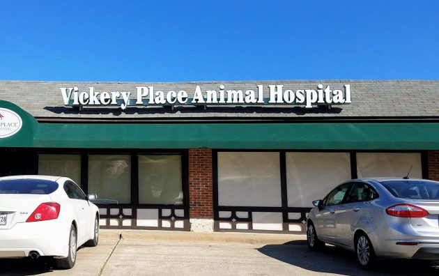 Vickery Place Animal Hospital 6