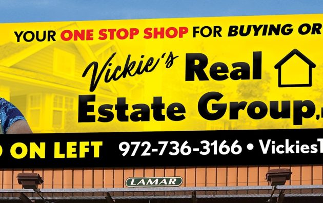 Vickie’s Real Estate Group 6