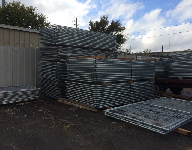 Viking Fence – Rentals (DFW) 3